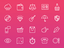 icons